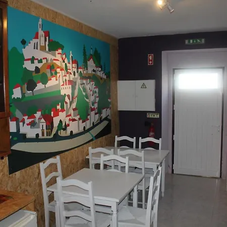 Da Vila Alenquer