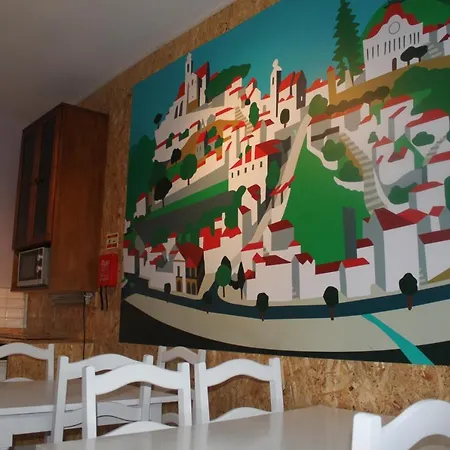 Da Vila Auberge de jeunesse