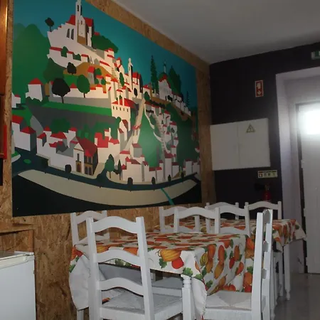 Da Vila Alenquer